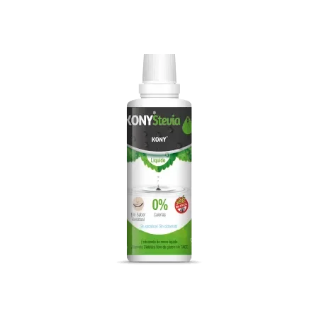 Producto - Stevia life 100ml KONY
