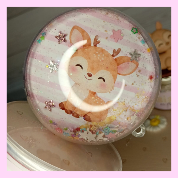Producto - Pringles burbuja Shaker - 1