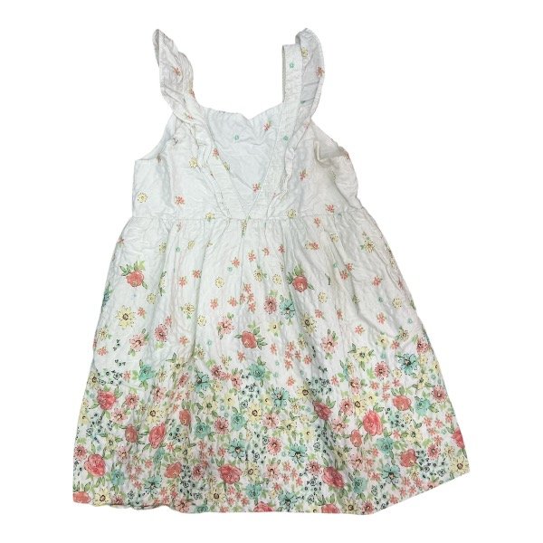 Producto - VESTIDO ZARA-TALLE 3/4 AÑOS