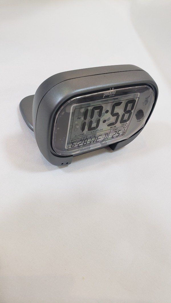 Producto - Relij despertador simple