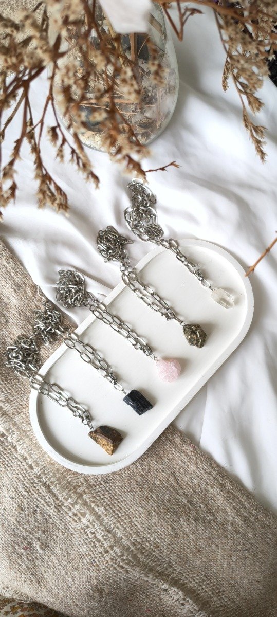 Producto - Amuleto XL