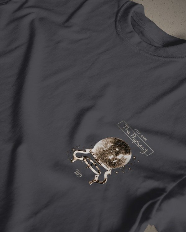 Producto - Remera The Prophecy (Express) - 2