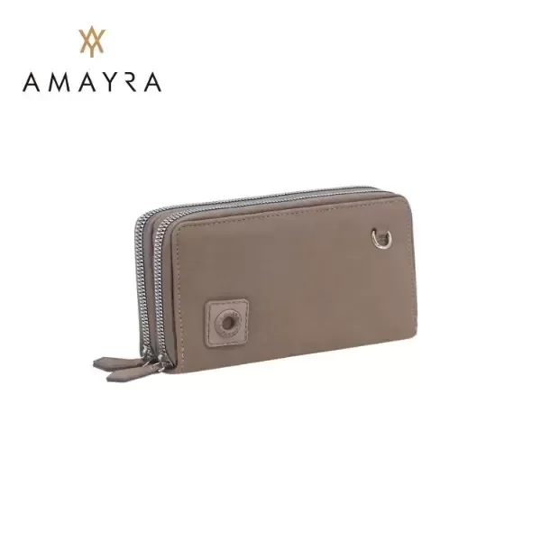 Producto - BILLETERA AMAYRA DOBLE CIERRE 67.3500024 - 3