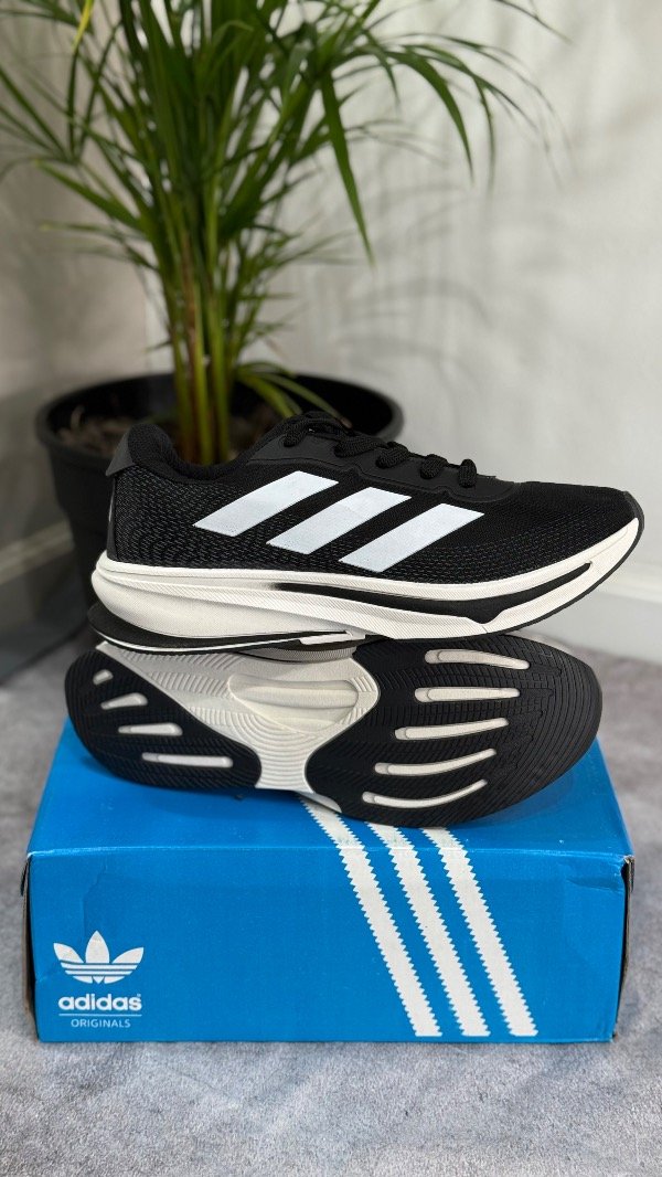 Producto - Supernova negra tira blanca