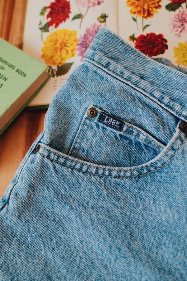 Producto - Short Lee - 5