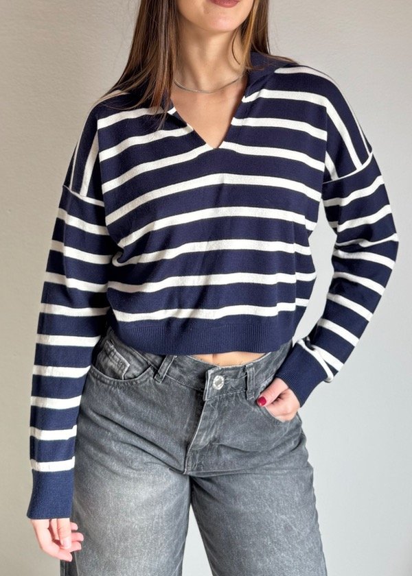 Producto - Sweater Chomba Bremer