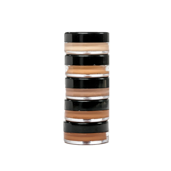 Producto - Corrector cremoso de alto poder cubritivo - AP