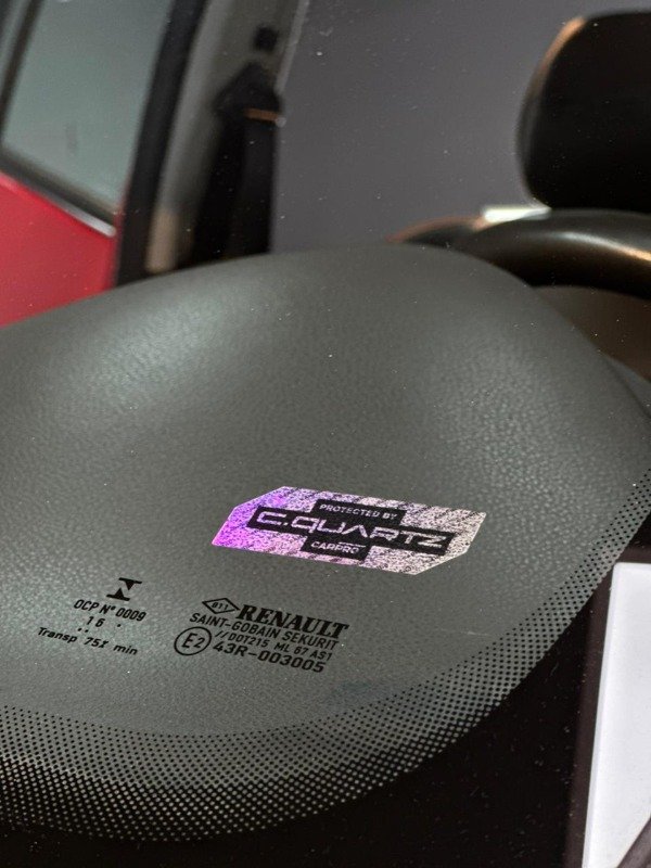 Producto - Tratamiento ceramico