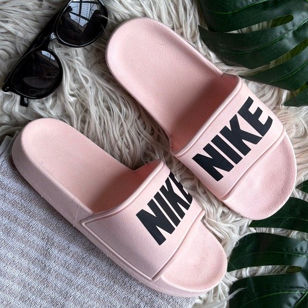 Producto - Ojotas Nike Offcourt Rosa