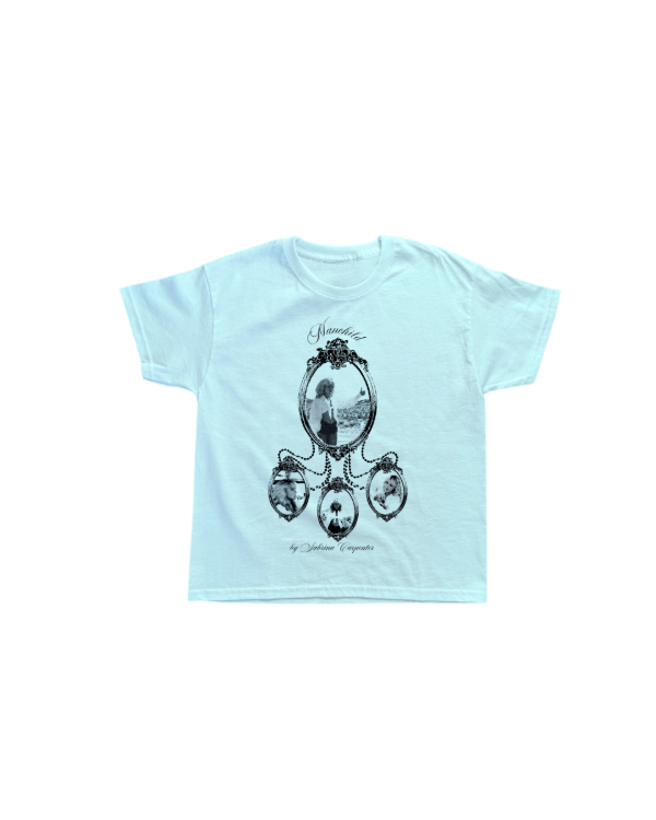 Producto - Baby Tee Manchild II