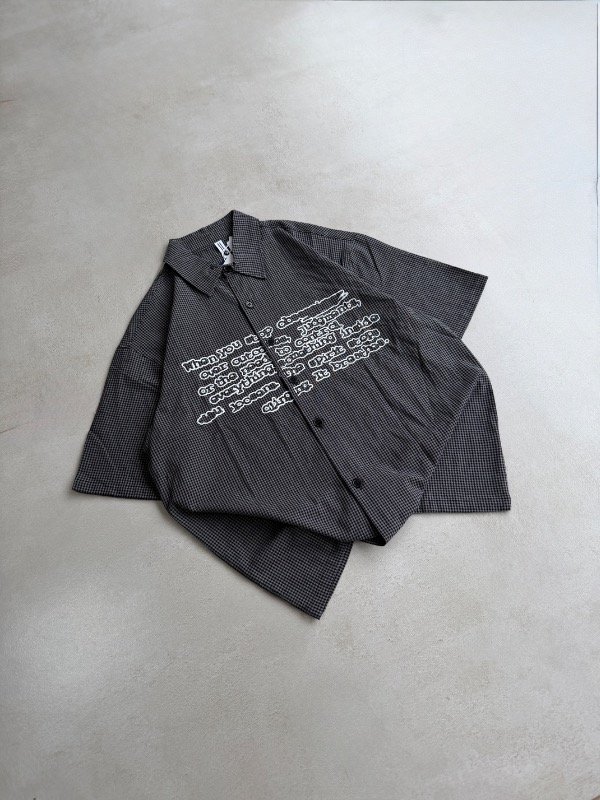 Producto - CAMISA CUADRI G - 1