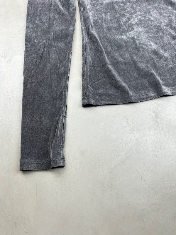 Producto - Silver Velvet Top - 4