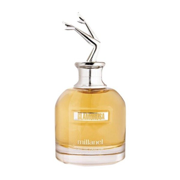 Producto - Eau de parfum Deluxe Glamorosa  x 115ml