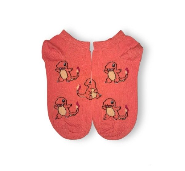 Producto - Charmander