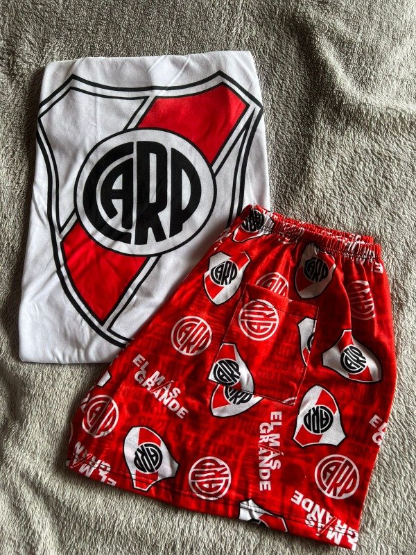 Producto - Pijama River kids