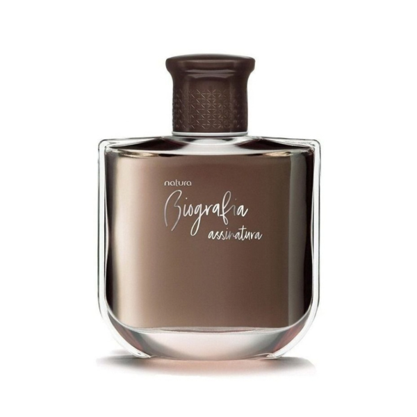 Producto - Biografia Assinatura Masculino 100ml