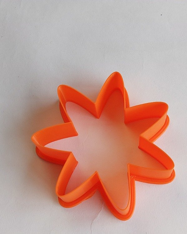 Producto - Cortante 8cm- Unidad
