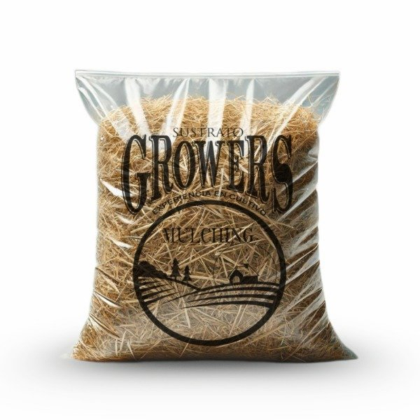 Producto - Mulching Growers 20 lts