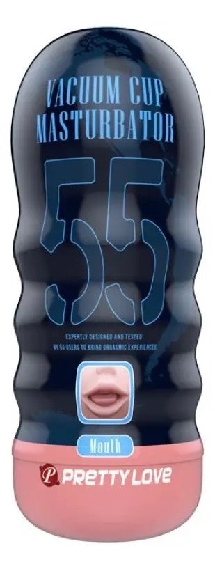 Producto - MASTURBADOR CONSOLADOR MASCULINO DISCRETO REUTILIZABLE - 2