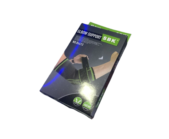 Producto - Codera SBK con Abrojo