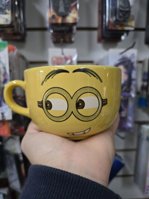 Producto - Los Minions