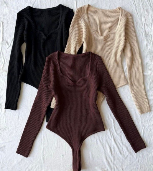 Producto - Body hilo