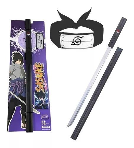 Producto - SASUKE NINJA 3CS