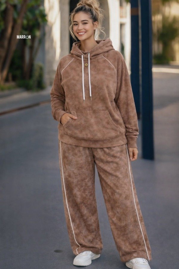 Producto - LINEA BELL Conjunto Meztisa