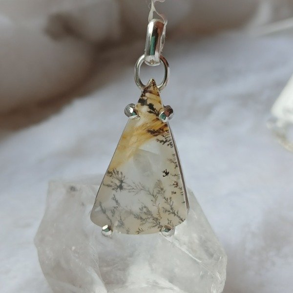 Producto - Dije dendritico