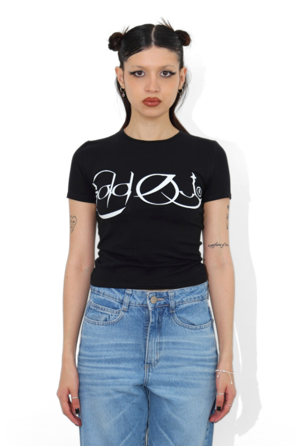 Producto - Baby Tee Sold Out