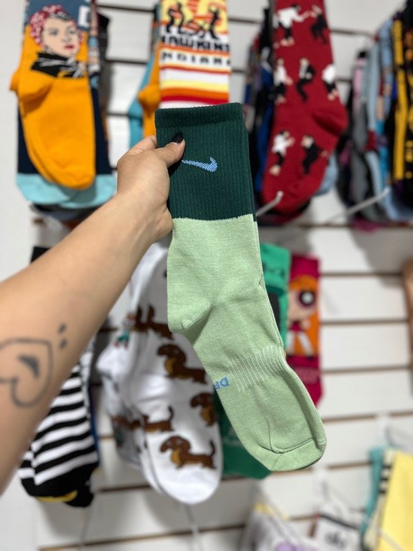 Producto - Nike bicolor