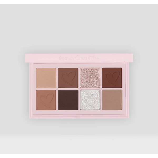 Producto - Duet Shadow Palette Beauty Creations - 2