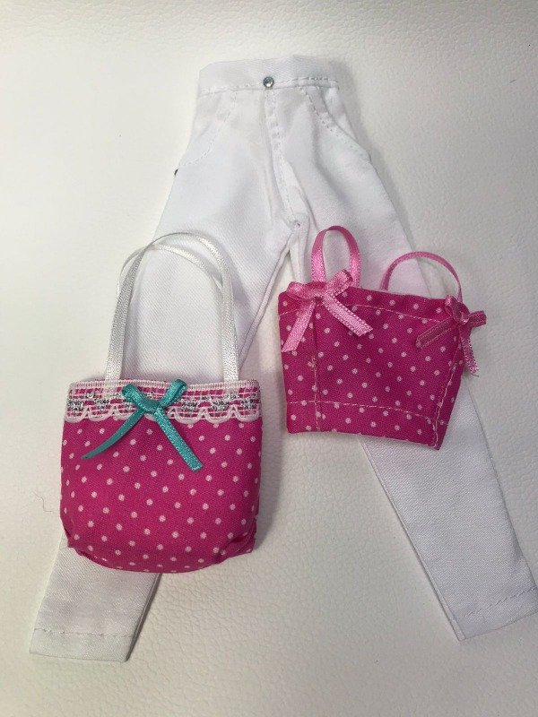 Producto - Doble Dosis de Lunares