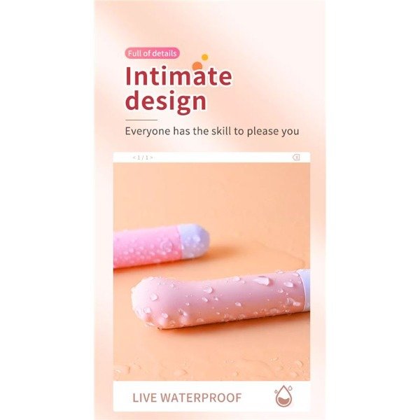 Producto - Vibrator Mirana - 3