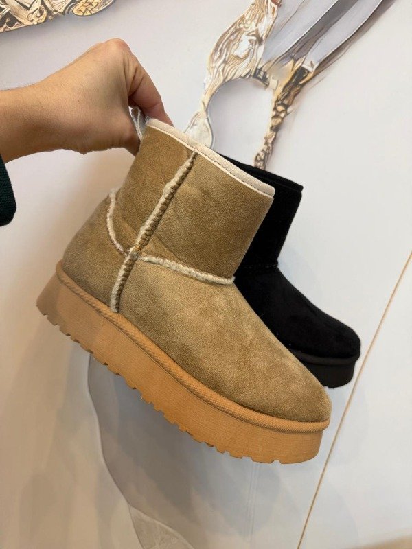 Producto - Pantubotas Noruega