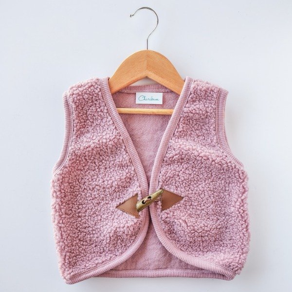 Producto - Chaleco Vaqueano