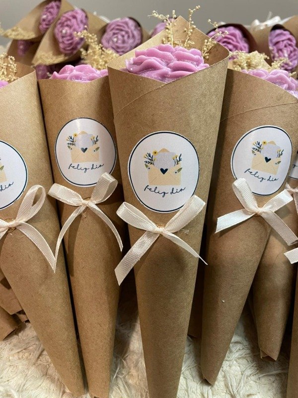 Producto - Vela Feliz día