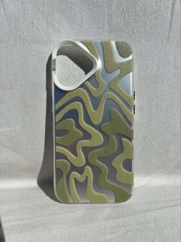 Producto - FUNDA RAVE IP 16