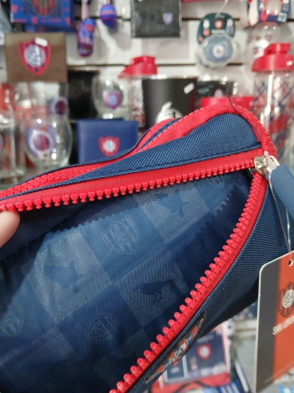 Producto - Cartuchera san lorenzo - 2