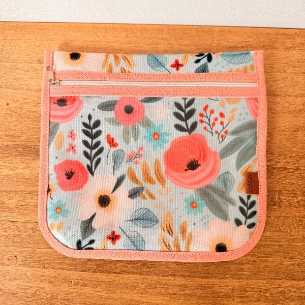 Producto - ESTUCHE ALMA Diseño Primavera - 0