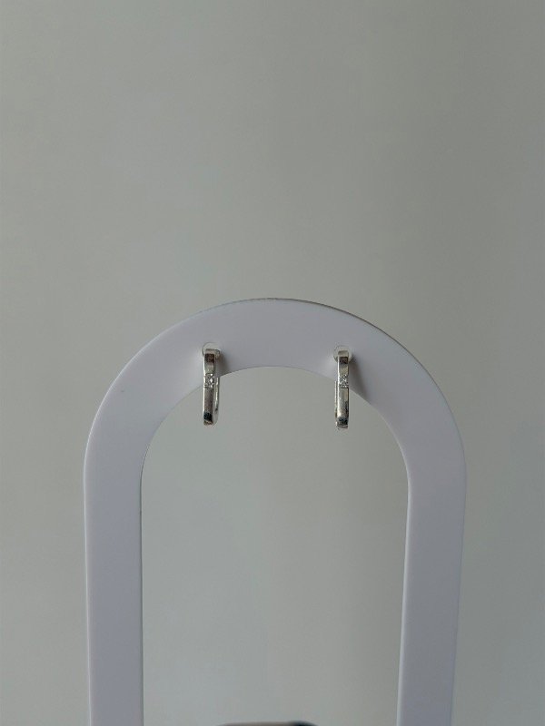 Producto - Huggies rectangulares con 1 cubic 1x1,2 cm