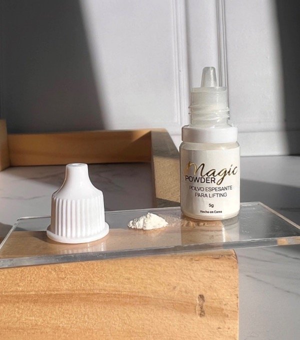 Producto - Magic podwer TLB