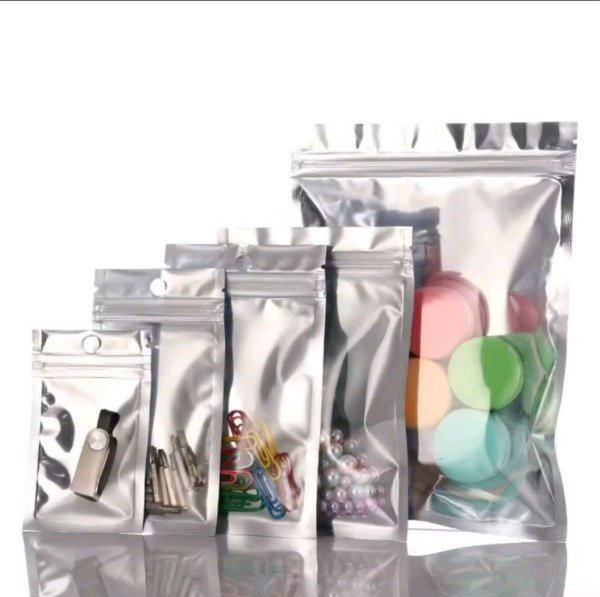 Producto - BOLSA DOY PACK  15 X 10 X 10 UNIDADES