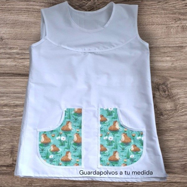 Producto - Carpichos T. M/L