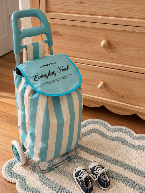 Producto - Changuito Fresh - 4