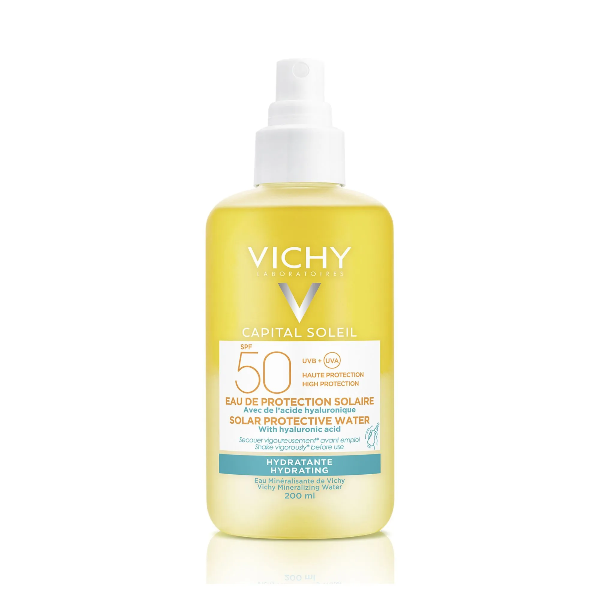 Producto - Protector Solar Vichy Spray 50