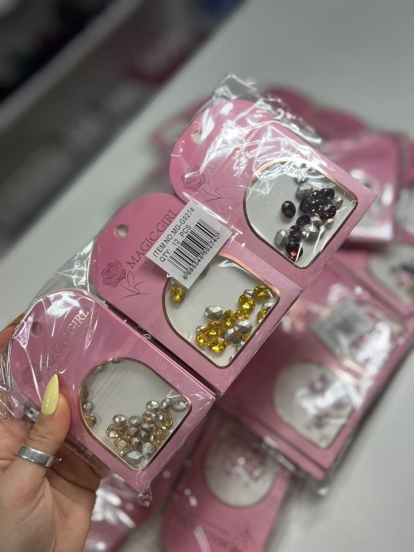 Producto - MIX DECO TENDENCIA IND. - 13