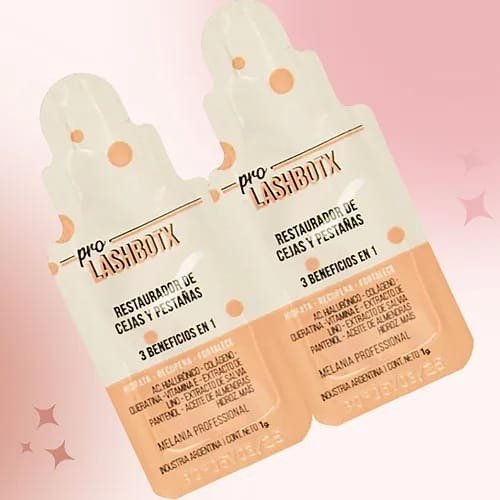 Producto - MONODOSIS DE BOTOX MELANIA X2