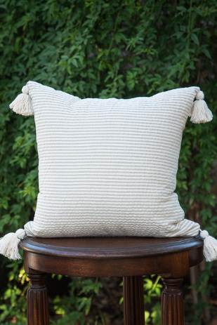 Producto - Almohadón Vison 50x50
