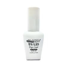 Producto - TOP COAT - CHERIMOYA